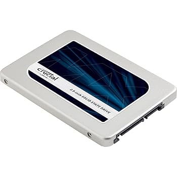 2個セット　未開封Crucial MX500 500GB 2.5インチSSD Amazon.com: Crucial MX500 2TB 3D NAND SATA 2.5 Inch Internal